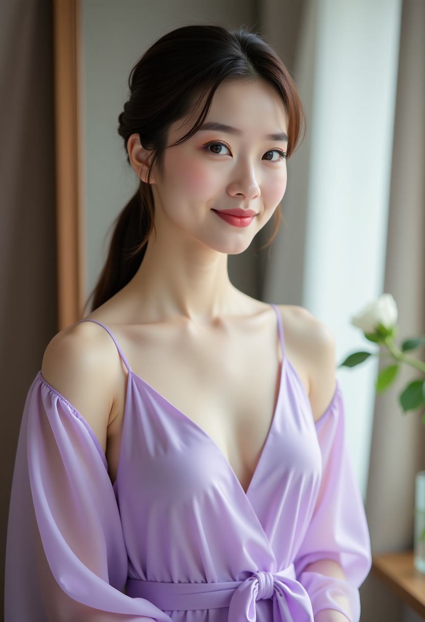 琉璃回声海报
