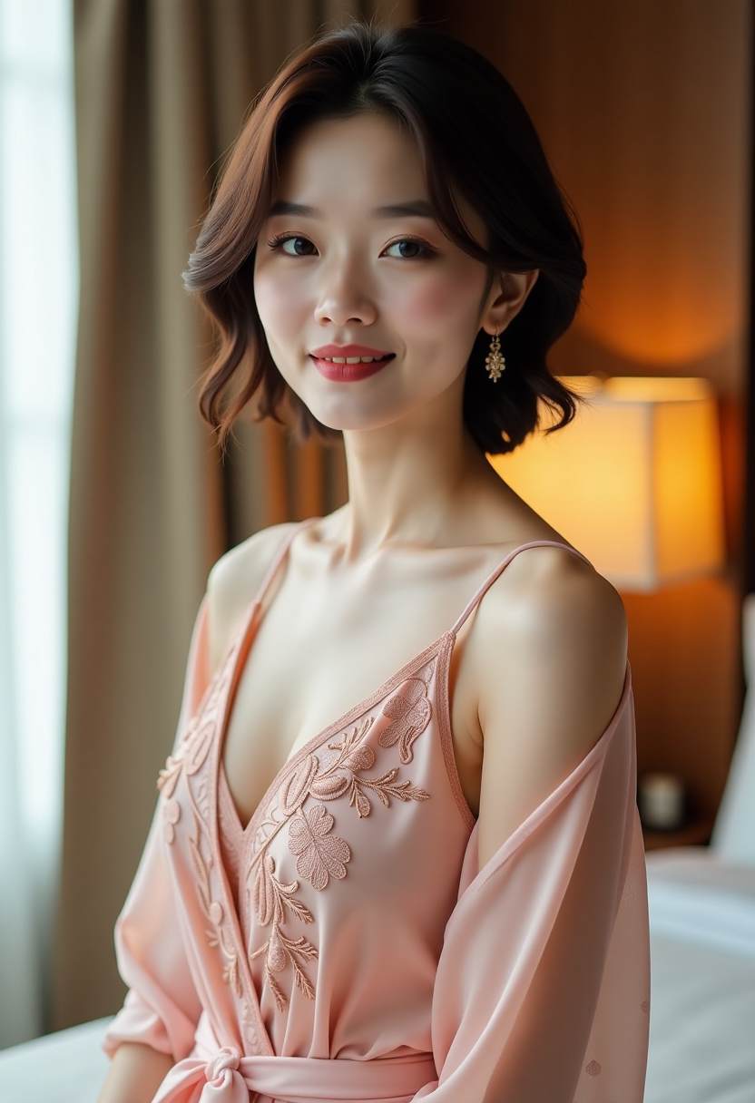 钟楼第七码海报